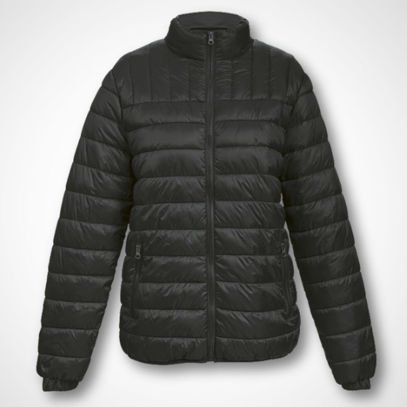 Puffer Jacket  • Unisex