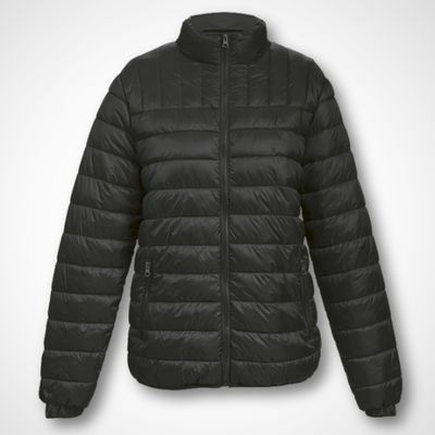 Puffer Jacket  • Unisex