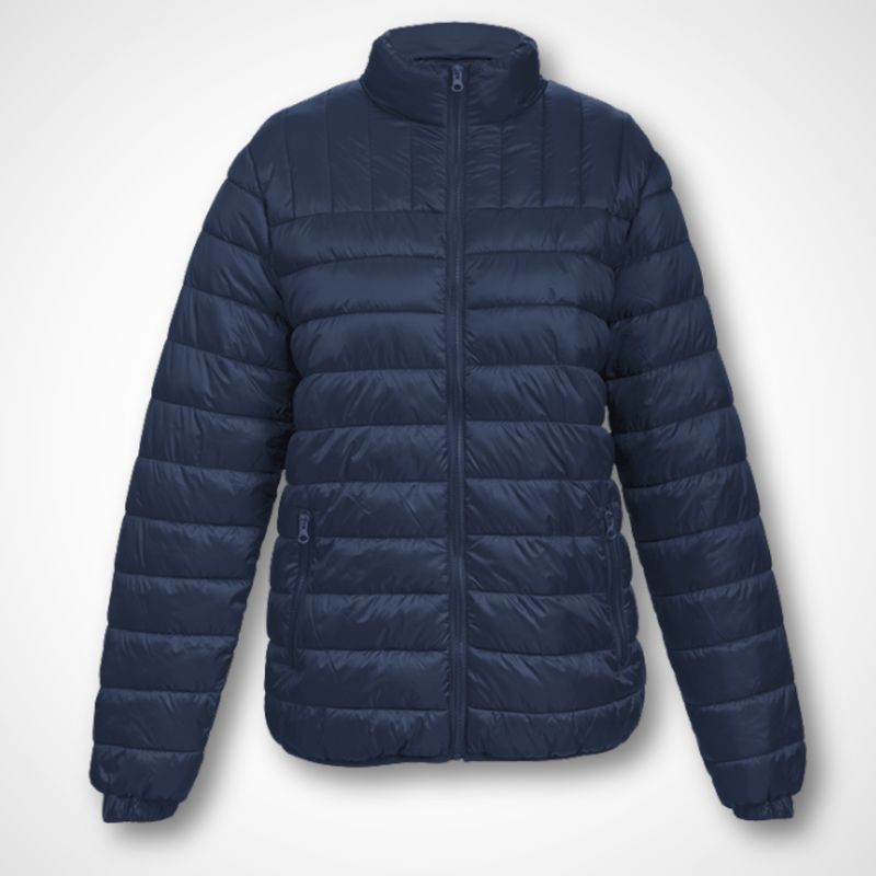 Puffer Jacket  • Unisex