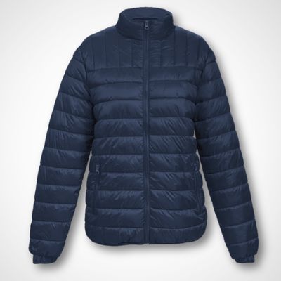 Puffer Jacket  • Unisex