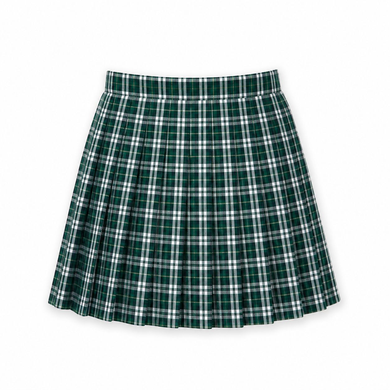 Pleated Skirt • Girls &amp; Ladies