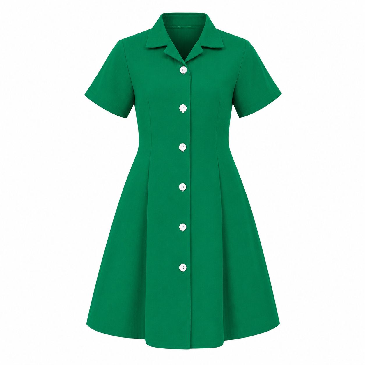 School Dress • Ladies