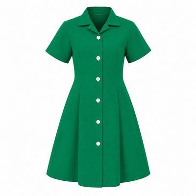 School Dress • Ladies