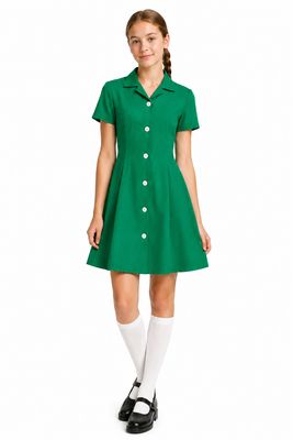 School Dress • Ladies