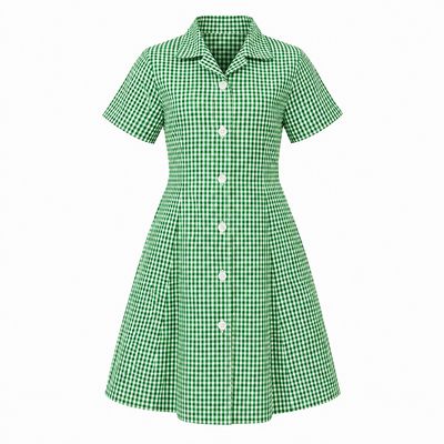 Sublimated School Dress • Ladies
