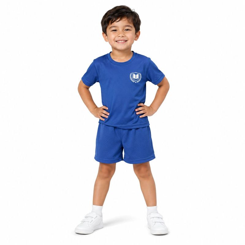 Shorts for Kids • Ideal for Pre-school
