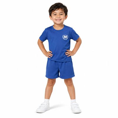 Shorts for Kids • Ideal for Pre-school