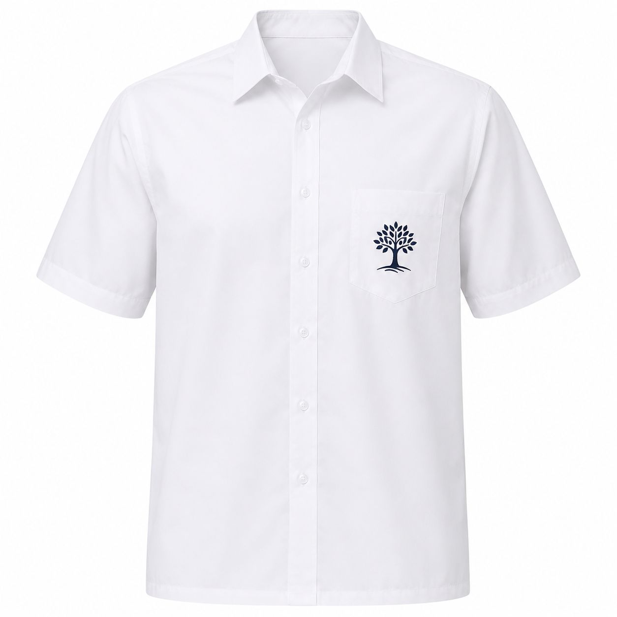 School Shirts • Mens