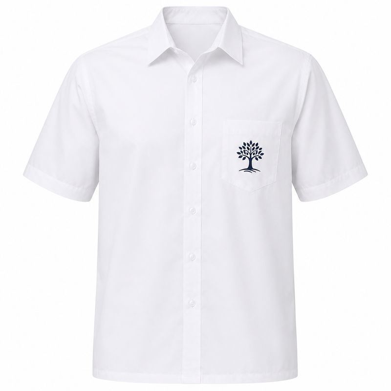 School Shirts • Mens