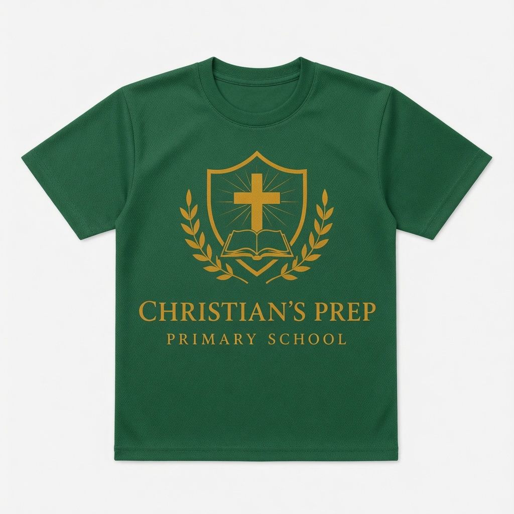 Pre-school T-shirts • Kids