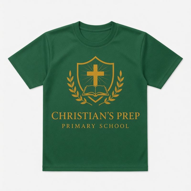 Pre-school T-shirts • Kids