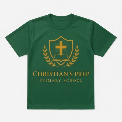 Pre-school T-shirts • Kids