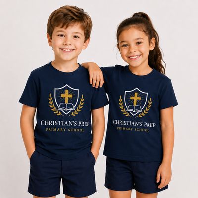 Pre-school T-shirts • Kids