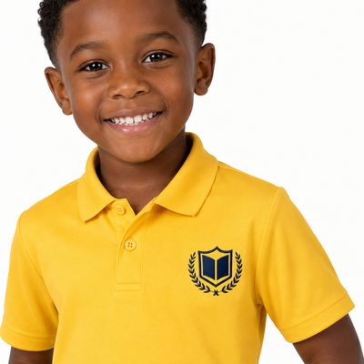 Pre-school Golfers • Classroom