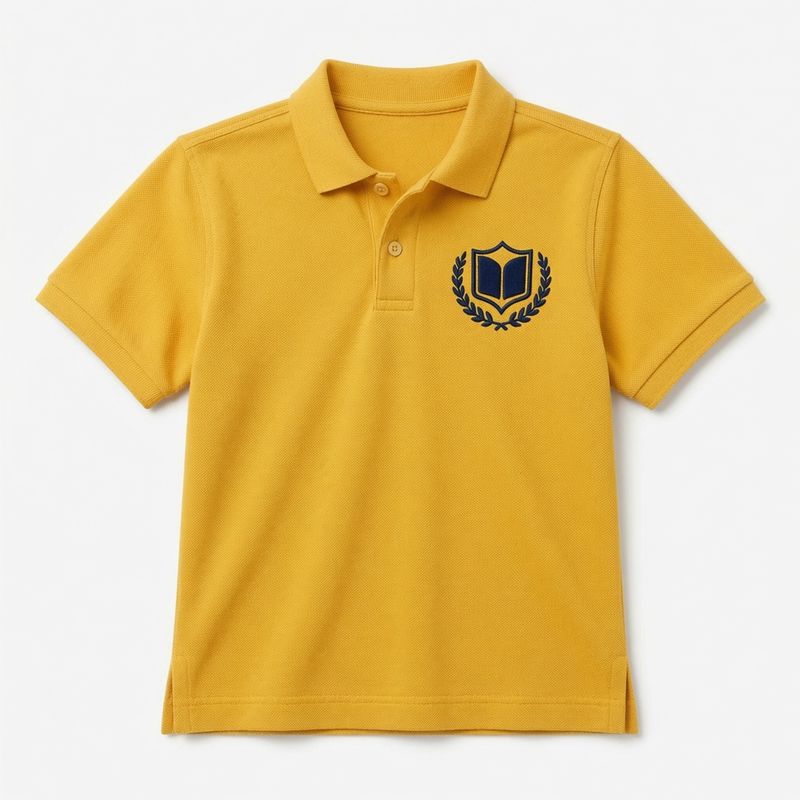 Pre-school Golfers • Classroom