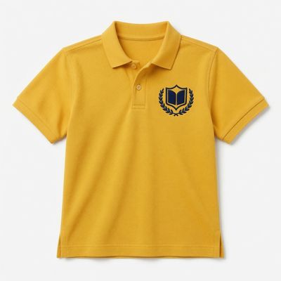 Pre-school Golfers • Classroom
