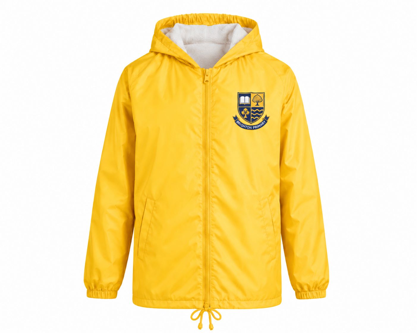 School Rain Jacket for Kids