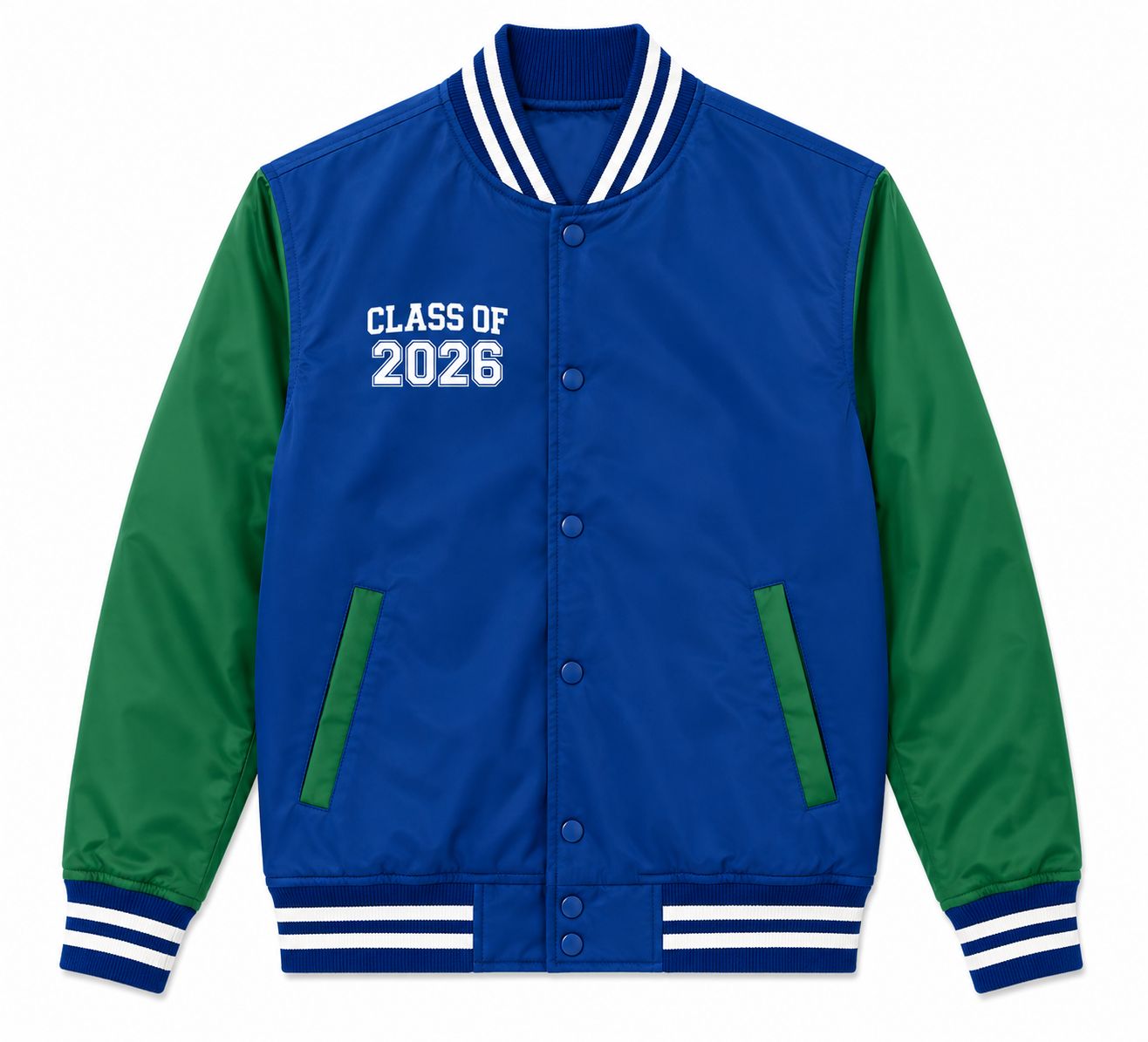 School Bomber Jackets • Ideal for Matrics