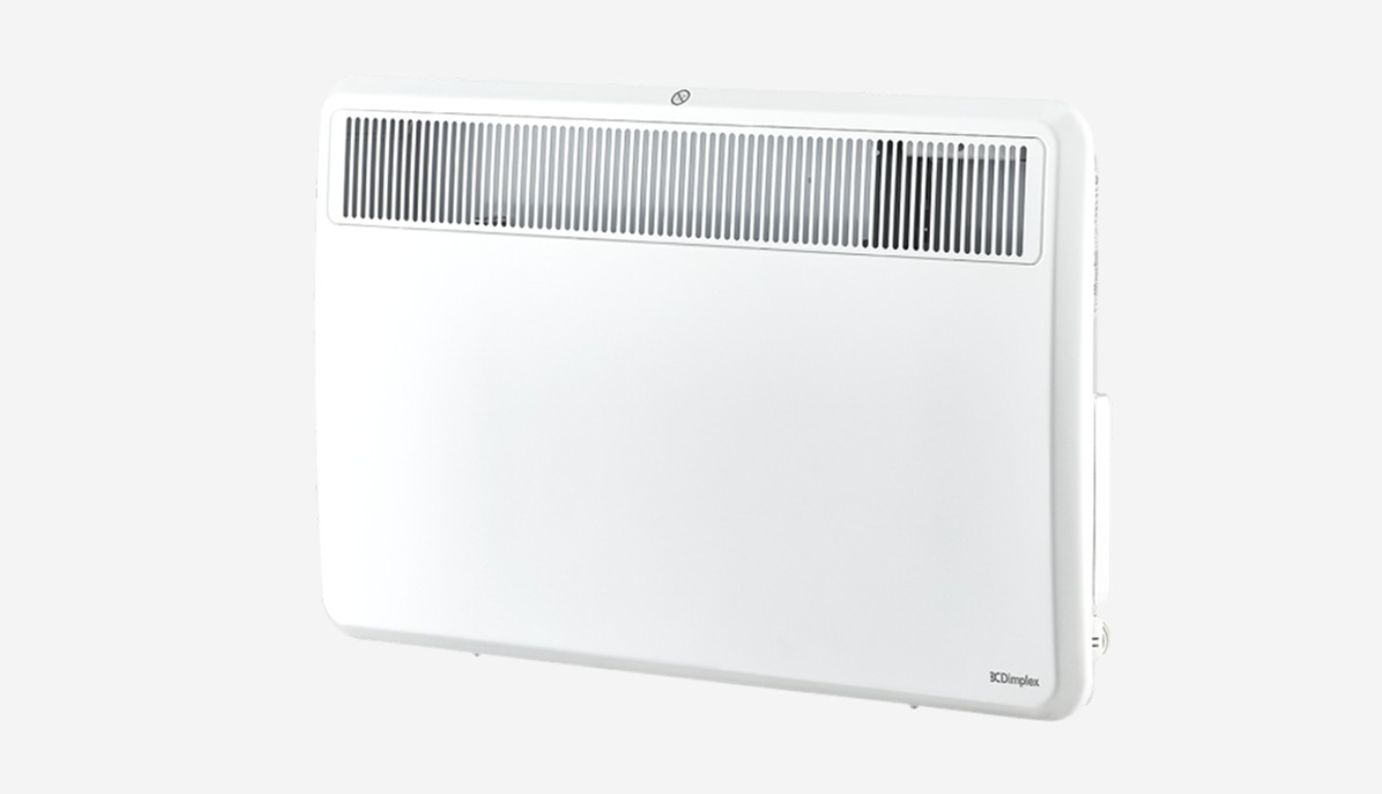 PLX 100E grzejnik konwektorowy, 1000W, IP24