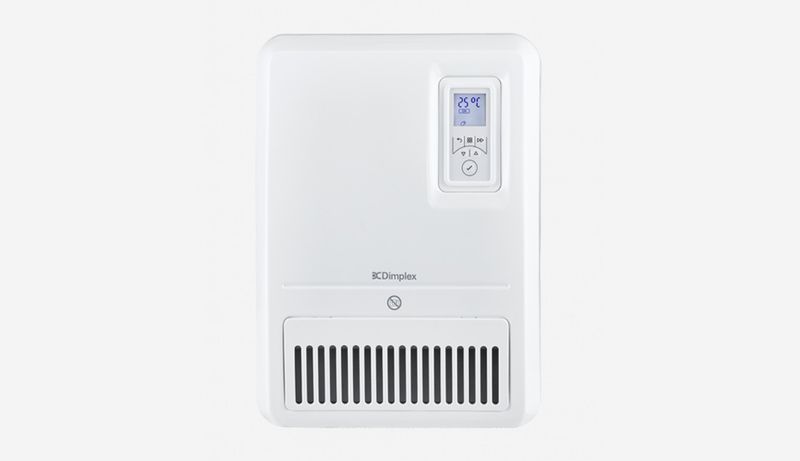 Dimplex H 260E eco, grzejnik łazienkowy 1000W