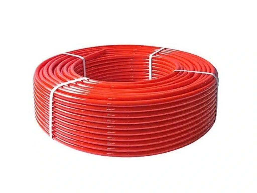 Rura PERT/EVOH/PERT 200 m, 17 x 2,0 5-cio warstwowa