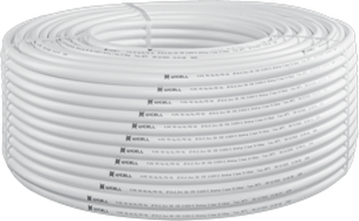 Rury wielowarstwowe PEX/ AL/ PEX