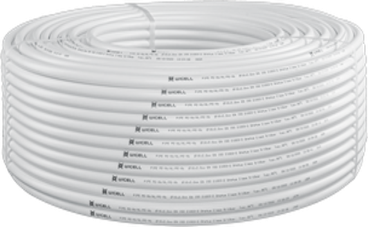 Rura wielowarstwowa PEX-AL-PEX ( PEX B) 16 x 2,0 - 200 metrów