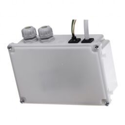 Saunier Duval Moduł wielofunkcyjny do  kotła gazowego thelia/niedźwiedź condens