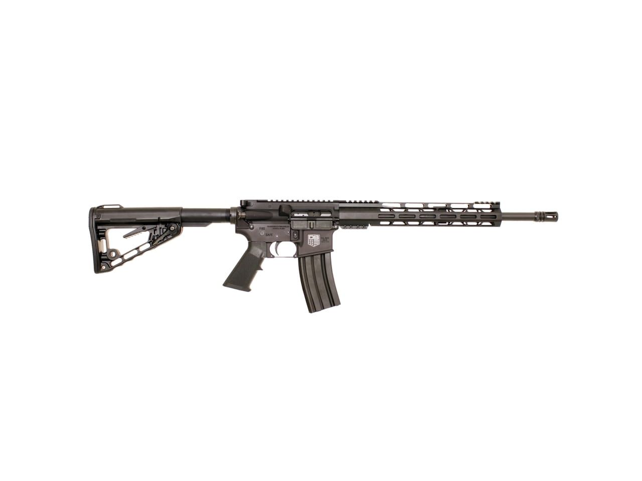 Karabin samopowtarzalny DIAMONDBACK DB15 CCML B kal .223 Rem./5,56mm NATO