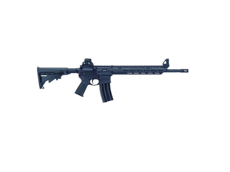 MOSSBERG MMR CARBINE (65074) kal..223 Rem/5,56mm
