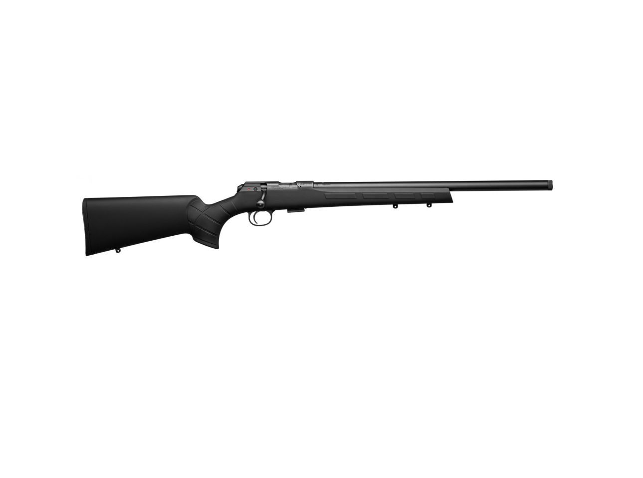 KARABIN CZ 457 VARMINT SYNTHETIC 22 LR