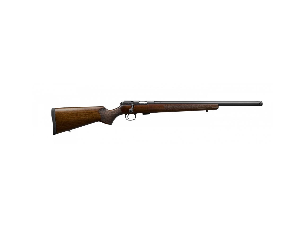 Karabin bocznego zapłonu CZ 457 VARMINT 22 LR