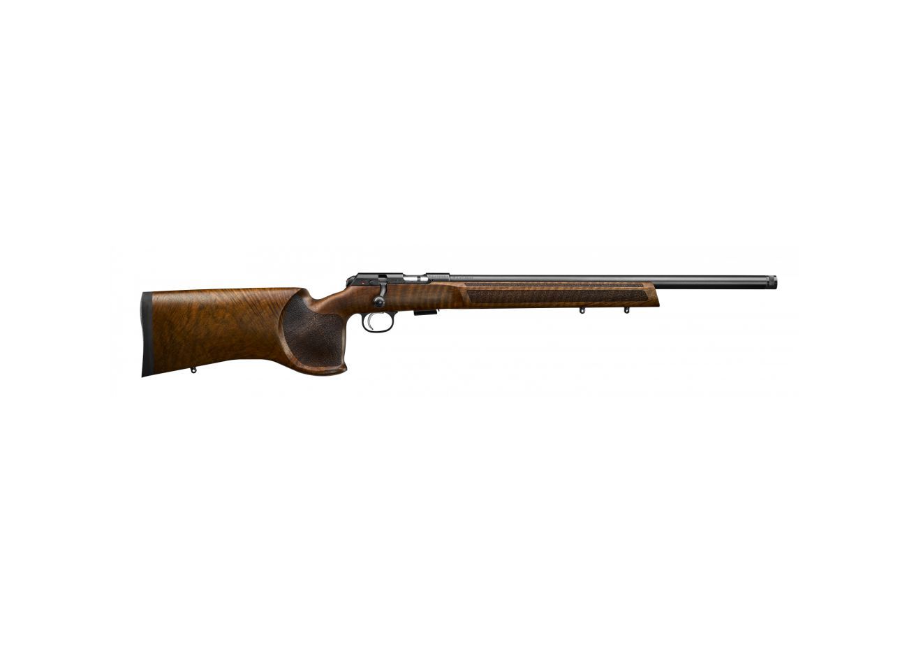 Karabin bocznego zapłonu CZ 457 VARMINT MTR 22 LR