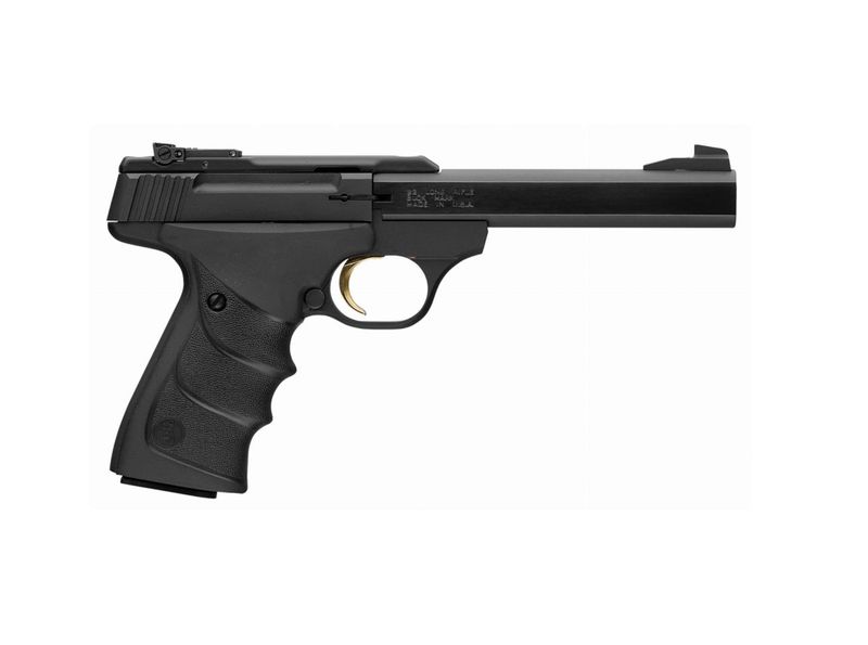 BUCK MARK STANDARD URX 22lr 5,5&quot; OKSYDA