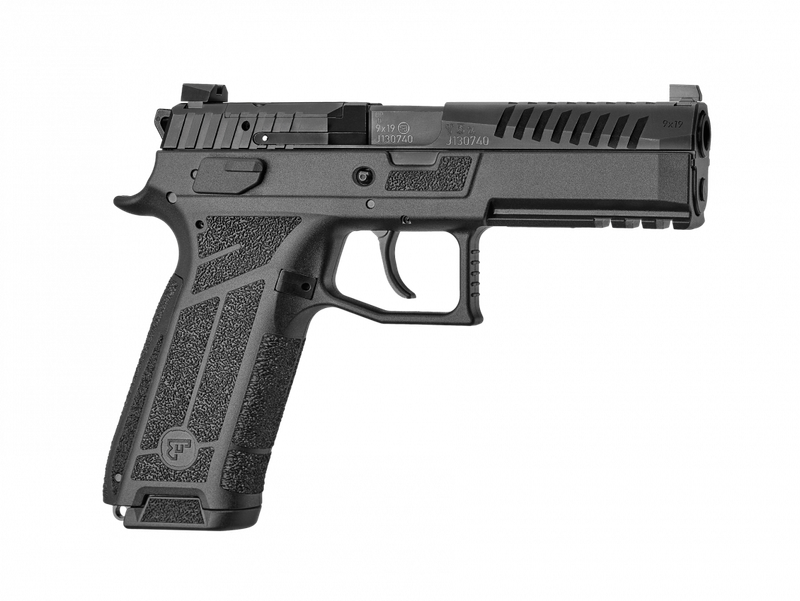 Pistol CZ P-09 F NOCTURNE