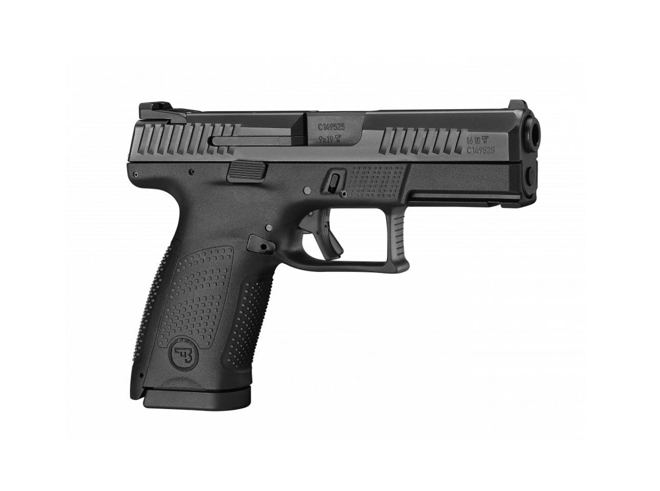 Pistolet CZ P-10 C OR