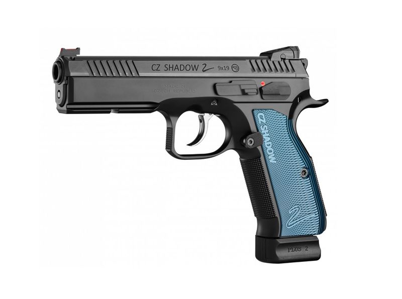 Pistol CZ SHADOW 2