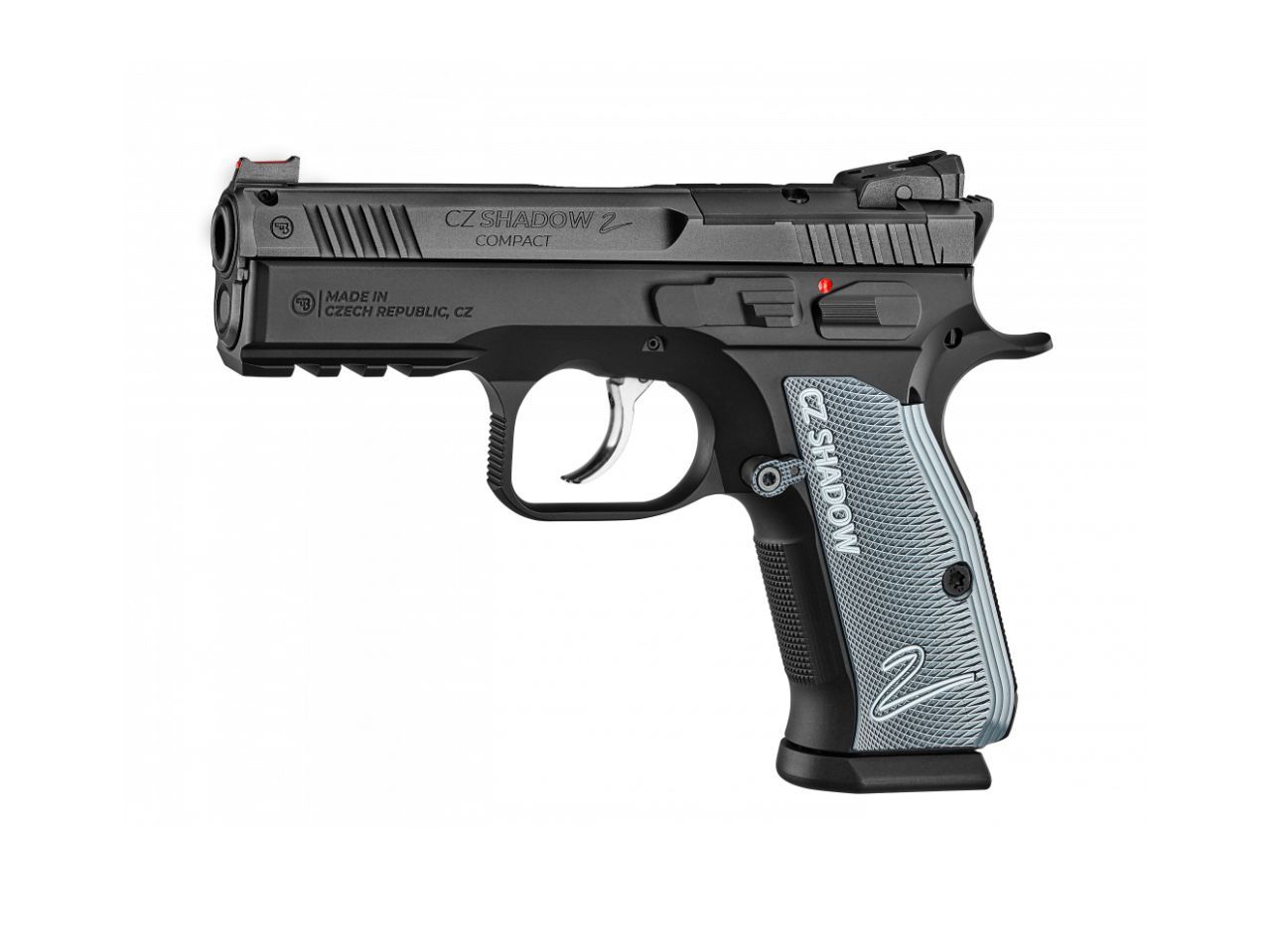 Pistol CZ SHADOW 2 COMPACT OR