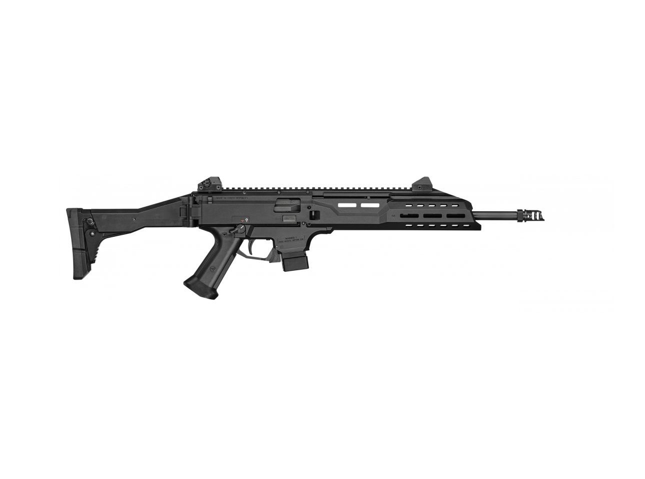 Karabinek samopowtarzalny CZ SCORPION EVO 3 S1 CARBINE COMP