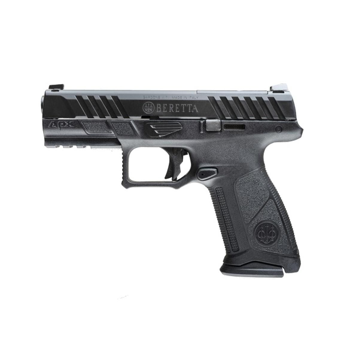 Pistolet Beretta APX A1 kal. 9x19mm