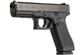 PISTOLET GLOCK 17 GEN 5