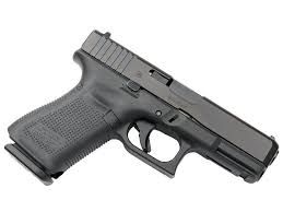 PISTOLET GLOCK 19 GEN 5