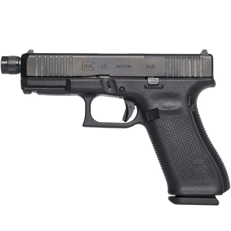 Pistolet GLOCK 45 MOS TACTICAL 9x19mm gen 5