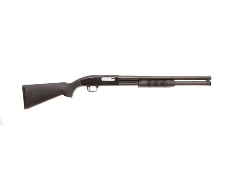 STRZELBA MAVERICK MOSSBERG 88 kal. 12/76