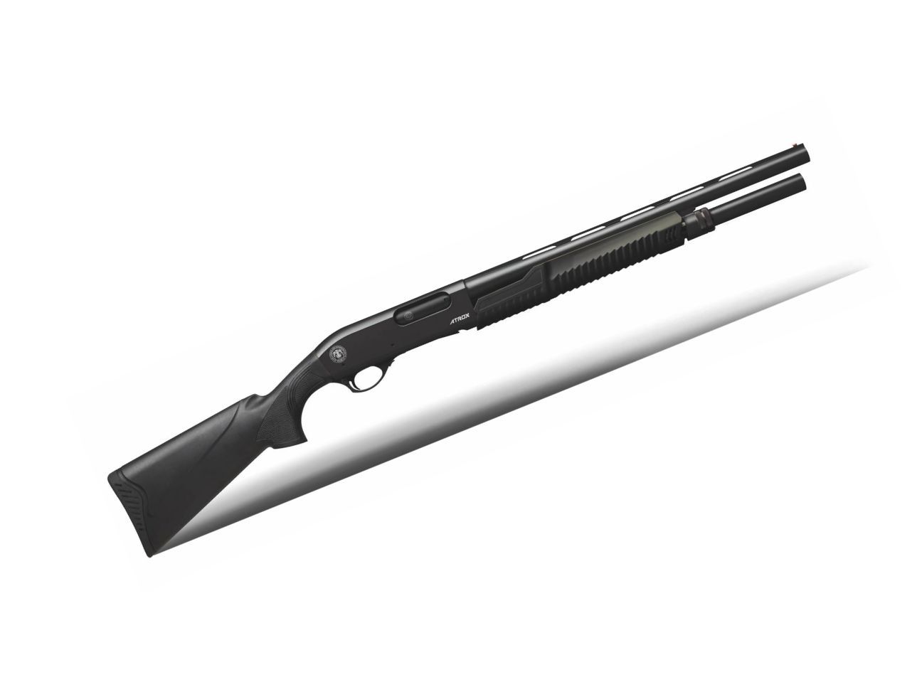 Strzelba Huglu ATROX Standard k.12/76