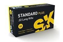Amunicja LAPUA .22LR SK STANDARD PLUS