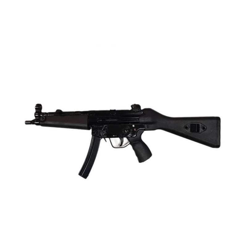 Pistolet samopowtarzalny MP5 , kal. 9x19mm