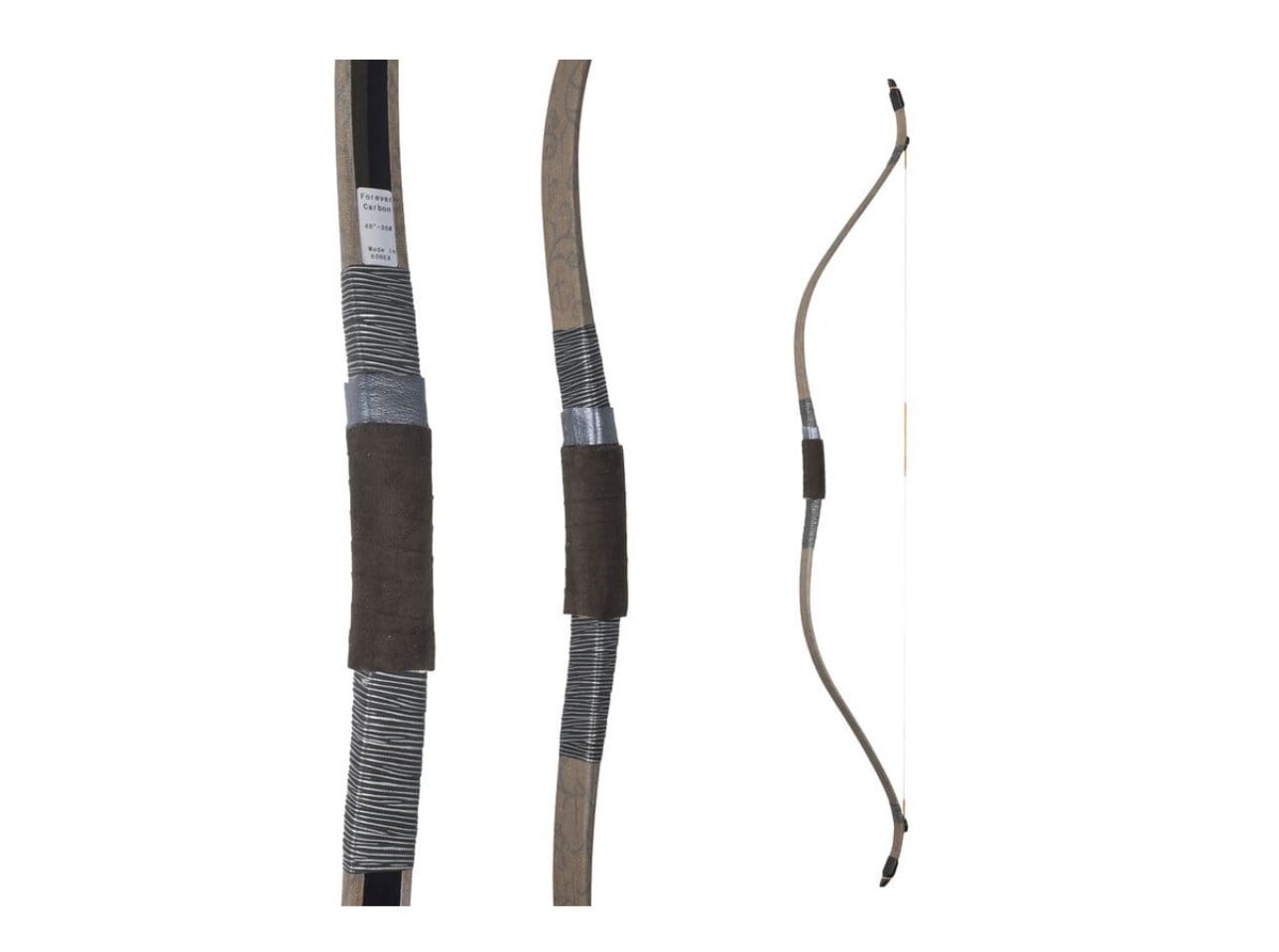 ŁUK FOREVER CARBON 53&quot;