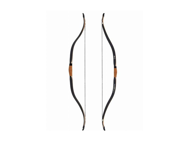 Łuk wschodni Buck Trail Flint 48&quot;