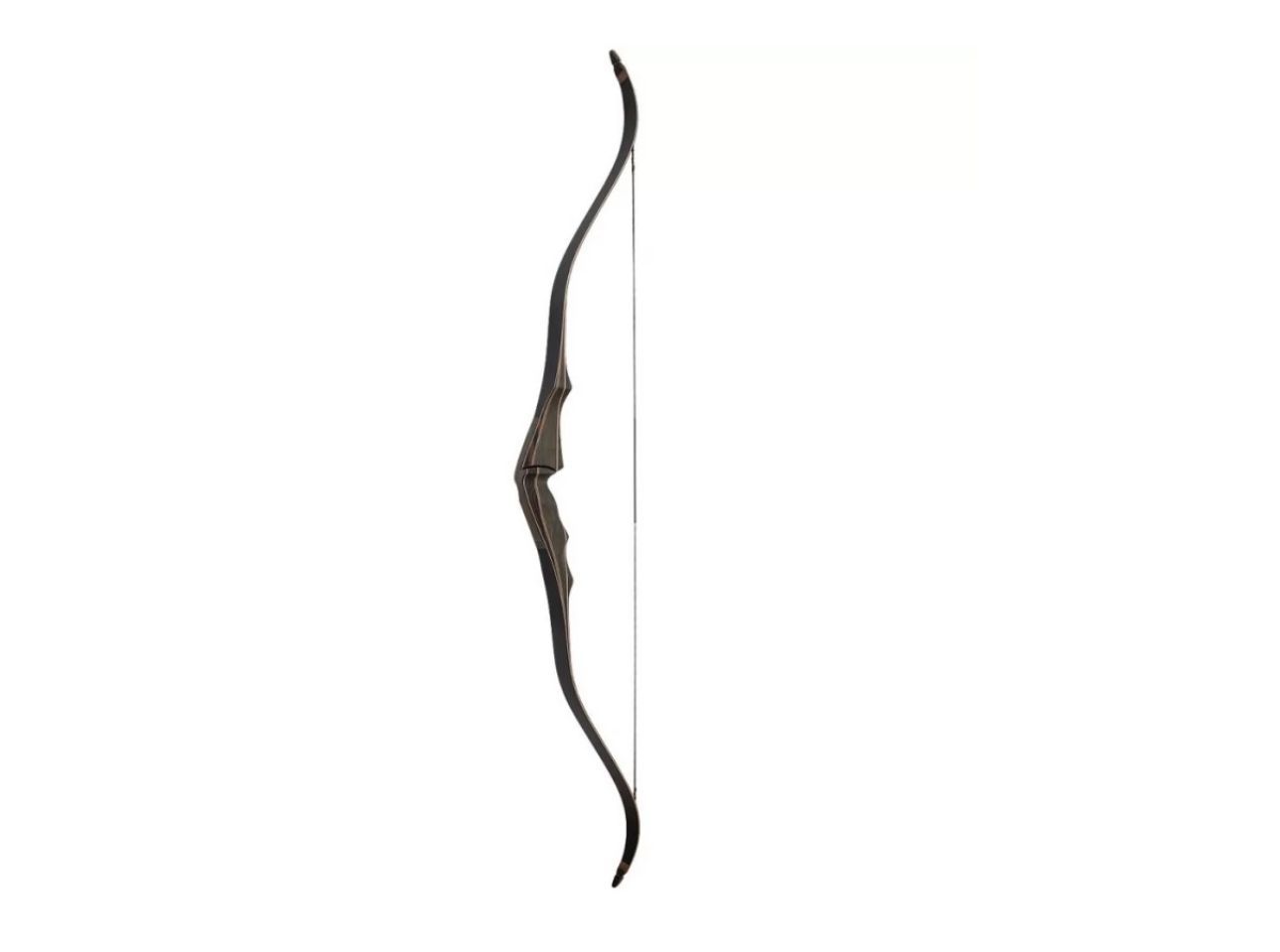 Łuk hunter Oak Ridge Mezzo 50&#39;&#39;